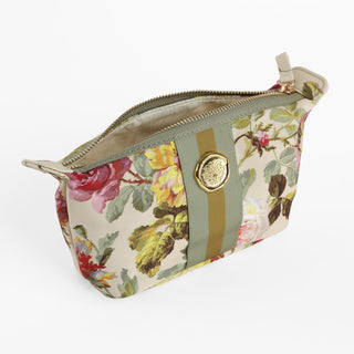 Francesca Small Cosmetic Bag