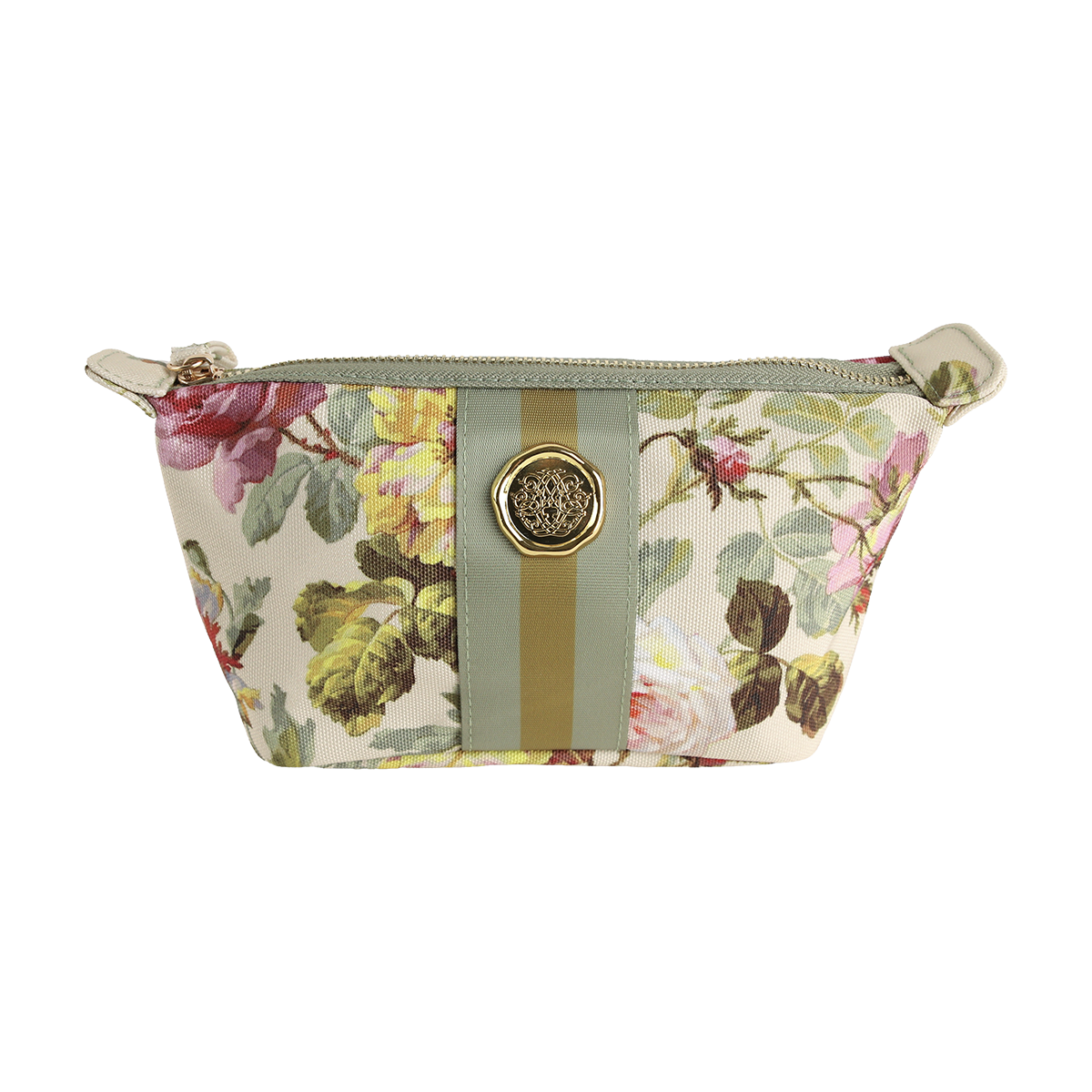 Francesca Small Cosmetic Bag
