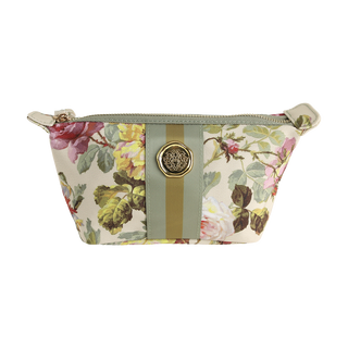 Francesca Small Cosmetic Bag