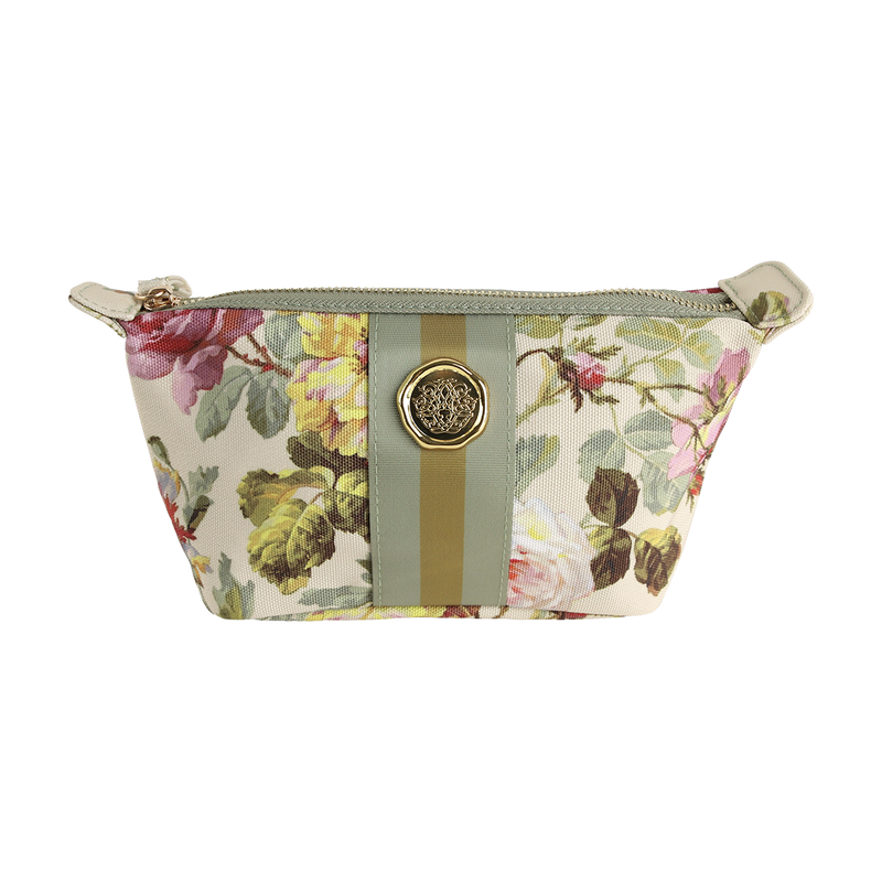 Francesca Small Cosmetic Bag