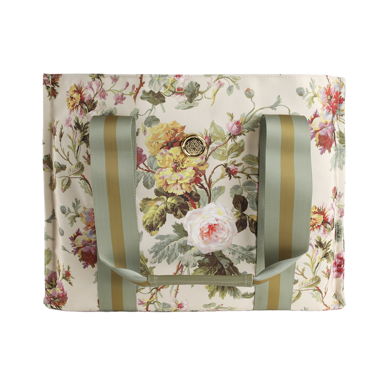 Francesca Tote Bag