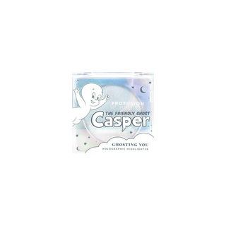 Casper the Friendly Ghost | Highlighter Ghosting You