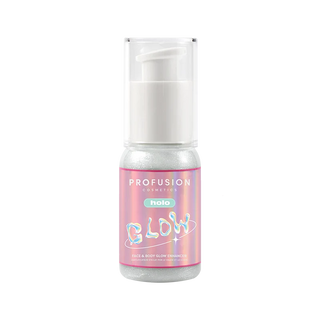 Halo Glow Face & Body Glow Enhancer