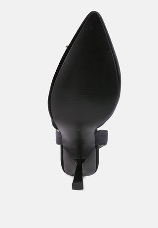 Firebird Pump