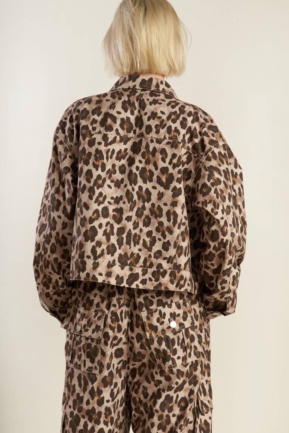 NAVIGATING LIFE WOVEN JACKET - Glamourous Grace
