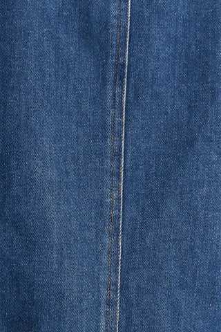HERITAGE TWIST DENIM JACKET