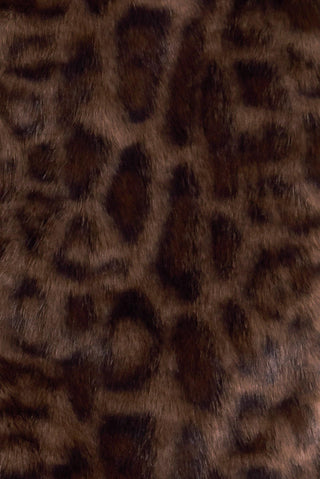 WILD FAME FAUX LEATHER JACKET