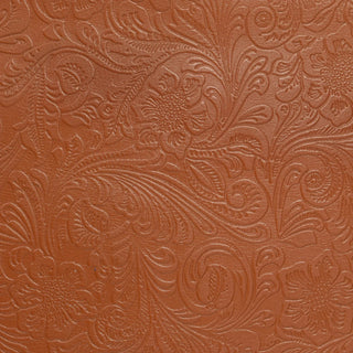 Heritage Leather Eye Glass Pouch - 1940