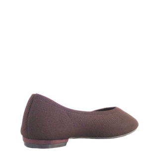 Flight Knit Ballet Flats - Glamourous Grace