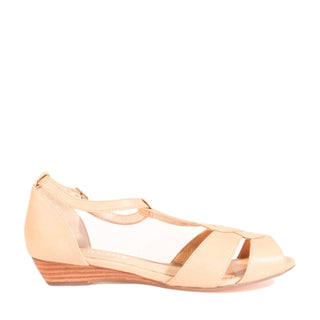 Florence T-Strap Flats - Glamourous Grace
