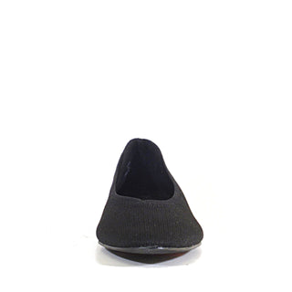 Flyer Knit Fabric Flats - Glamourous Grace