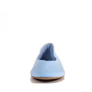 Flyer Knit Fabric Flats - Glamourous Grace