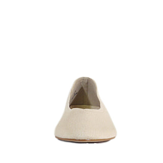Flyer Knit Fabric Flats - Glamourous Grace