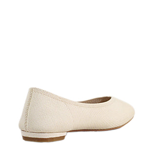 Flyer Knit Fabric Flats - Glamourous Grace