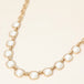 Cream, Worn Gold