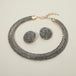 Gold, Hematite