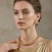 Gold, Lt Col Topaz