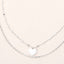 Cream, Rhodium