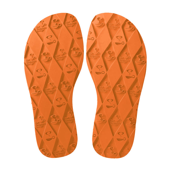 Footlong Women's Mary Jane Platforms