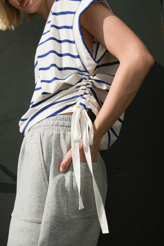 CALL MY LOVELY SHORTS - Glamourous Grace