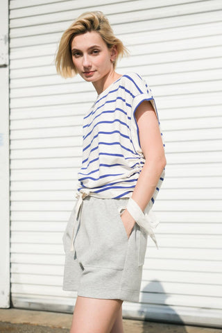 CALL MY LOVELY SHORTS - Glamourous Grace