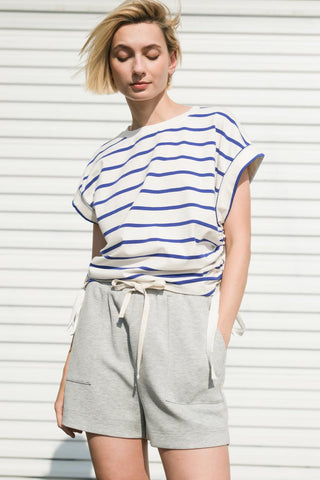 CALL MY LOVELY SHORTS - Glamourous Grace