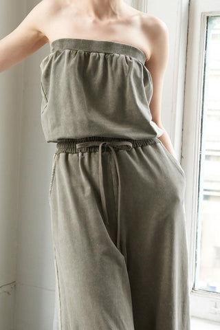 MY INSPIRATION KNIT JUMPSUIT - Glamourous Grace
