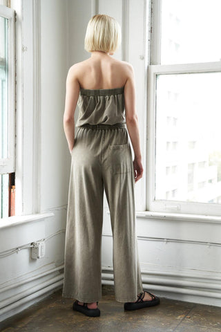 MY INSPIRATION KNIT JUMPSUIT - Glamourous Grace