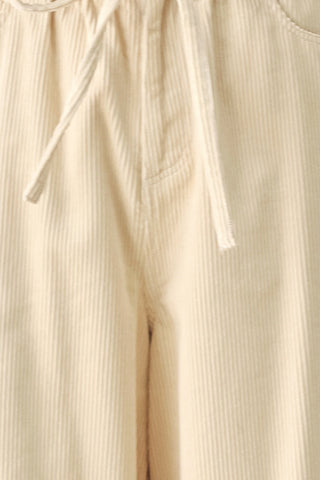 MY ONLY LOVE CORDUROY PANTS
