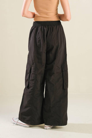 LOVIN ON ME CARGO PANTS