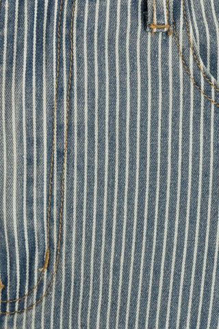 ROOFTOP ROMANCE DENIM PANTS - Glamourous Grace