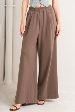 IN TOO DEEP KNIT PANTS
