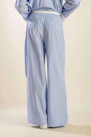 SO MANY MEMORIES WOVEN PANTS - Glamourous Grace
