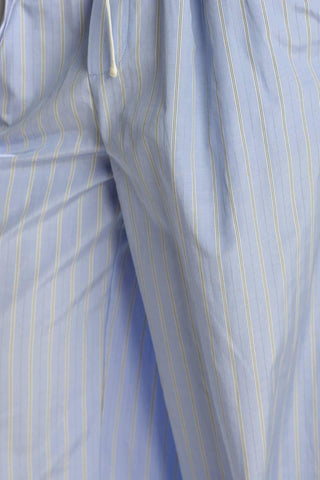 SO MANY MEMORIES WOVEN PANTS - Glamourous Grace
