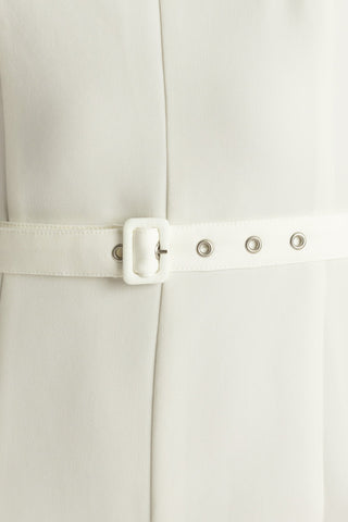 PRETTY MOMENT WOVEN JUMPSUIT