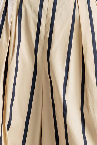 HERE AND NOW WOVEN PANTS - Glamourous Grace