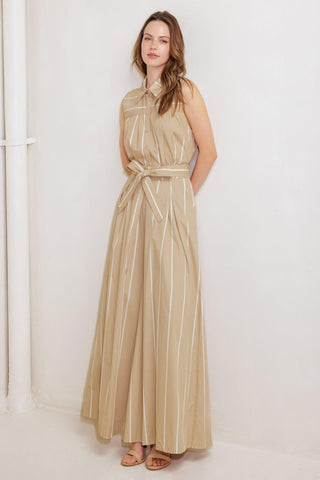 WHEN DAISIES DANCE WOVEN PANTS - Glamourous Grace