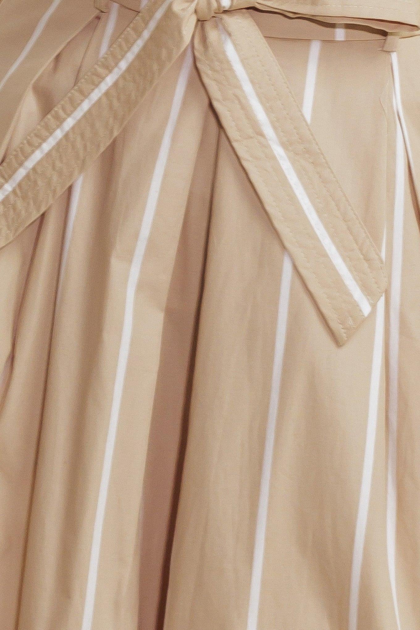WHEN DAISIES DANCE WOVEN PANTS - Glamourous Grace