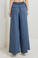 INDIGO DENIM