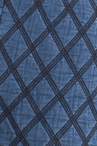 MODERNLUXE QUILTED WOVEN SHORT - Glamourous Grace