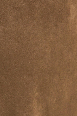 HERITAGE UTILITY FAUX SUEDE SKORT - Glamourous Grace