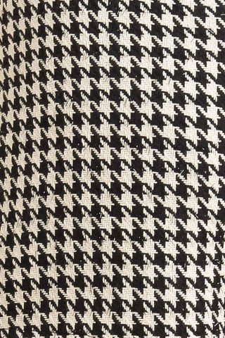 MONO MIX WOVEN SKORT