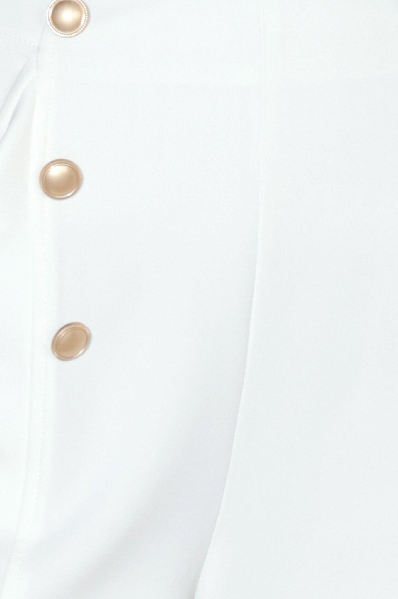 MINIMAL PRESTIGE WOVEN PANTS - Glamourous Grace
