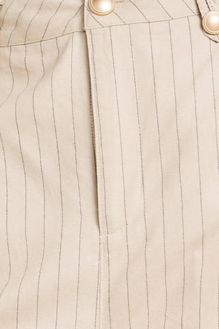 THE BOARDROOM EDIT WOVEN PANTS