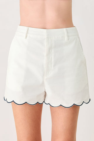 RESORT READY WOVEN SHORTS