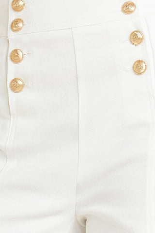 MOON DECK WOVEN PANTS