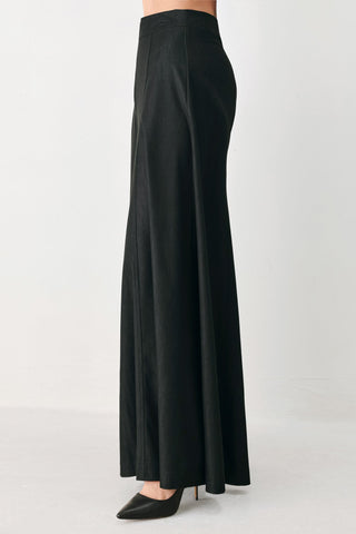 CASUAL ROMANCE WOVEN PANTS - Glamourous Grace