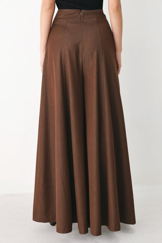 CASUAL ROMANCE WOVEN PANTS - Glamourous Grace