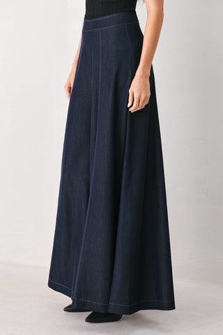 CASUAL ROMANCE WOVEN PANTS - Glamourous Grace