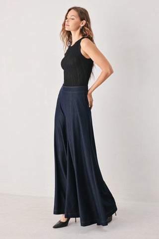 CASUAL ROMANCE WOVEN PANTS - Glamourous Grace